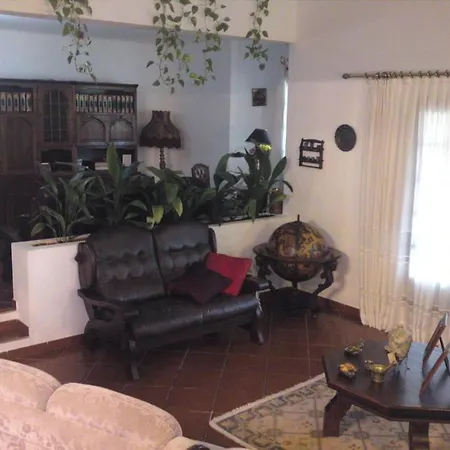 Sao Jose Villa