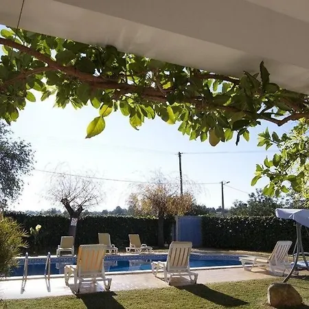 Sao Jose Villa