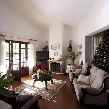Sao Jose Villa Albufeira
