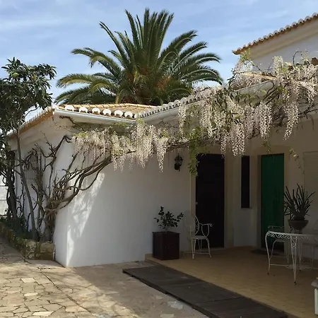 Sao Jose فيلة