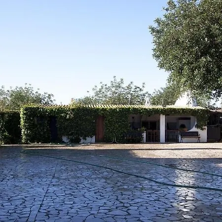فيلة Sao Jose البوفيرا