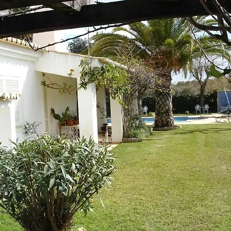 Sao Jose فيلة البوفيرا