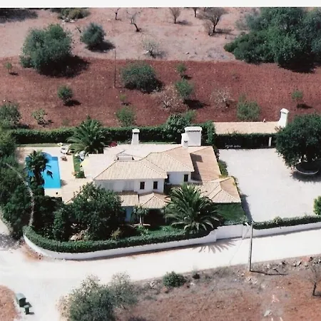 Sao Jose فيلة البوفيرا